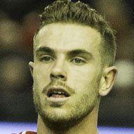 Jordan Henderson Age