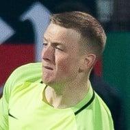 Jordan Pickford Age