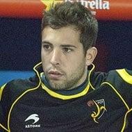 Jordi Alba Age