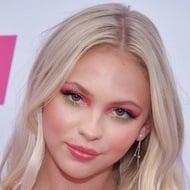 Jordyn Jones Age