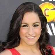 Jordyn Wieber Age