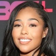 Jordyn Woods Age