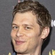 Joseph Morgan Age