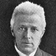 Joseph Bell Age