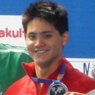 Joseph Schooling Age