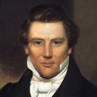 Joseph Smith Age