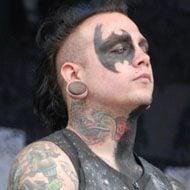 Josh Balz Age