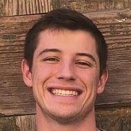 Josh Benson Age