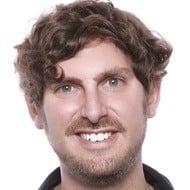 Josh Constine Age