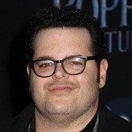 Josh Gad Age