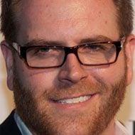 Josh Gates Age