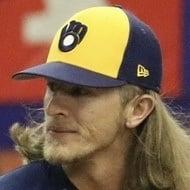 Josh Hader Age