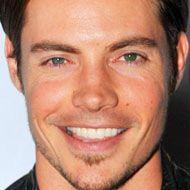 Josh Henderson Age