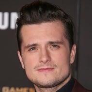 Josh Hutcherson Age