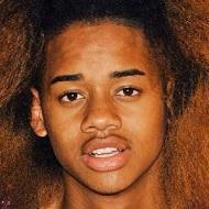 Josiah Jenkins Age