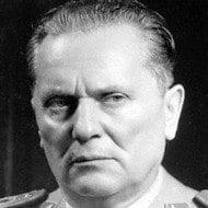Josip Tito Age