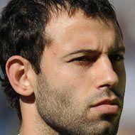 Javier Mascherano Age