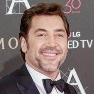 Javier Bardem Age