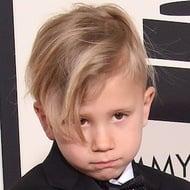 Jaxon Bieber Age