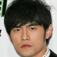 Jay Chou Age