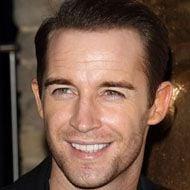 Jay James Age