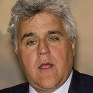 Jay Leno Age