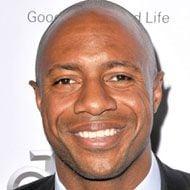 Jay Williams Age