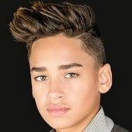 Jaydyn Price Age