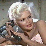 Jayne Mansfield Age