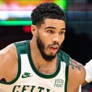 Jayson Tatum Age