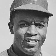 Jackie Robinson Age