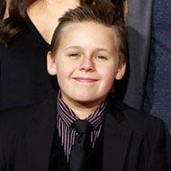 Jackson Brundage Age