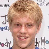 Jackson Odell Age