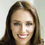 Jacinda Ardern Age