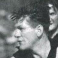 Jack Dyer Age