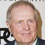 Jack Nicklaus Age