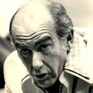 Jack Ramsay Age