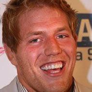 Jack Swagger Age