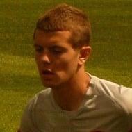 Jack Wilshere Age