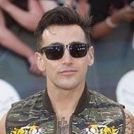 Jacob Hoggard Age