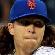 Jacob deGrom Age