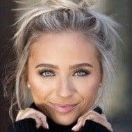 Jacy Jordan Age