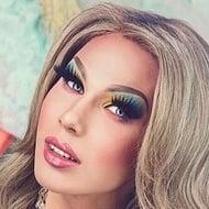 Jade Jolie Age