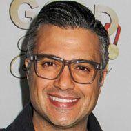 Jaime Camil Age