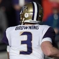 Jake Browning Age