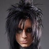 Jake Pitts Age