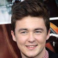 Jake Roche Age