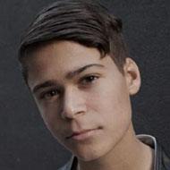 Jakob Delgado Age