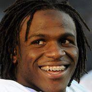 Jamaal Charles Age