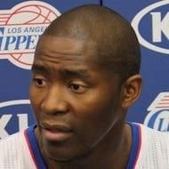 Jamal Crawford Age